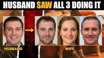 Vrouw bedriegt haar man met twee aannemers | Misdaadverhalen | Misdaaddocumentaire | Vrouw bedriegt