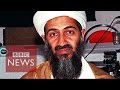 How osama bin laden gave cia the slip  bbc news
