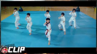 龙拳小子好心办坏事！舅舅跟他要断绝关系！《#龙拳小子》/ Kung Fu Anak-anak【CLIP】Chinese Movie ID SUB