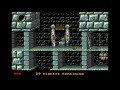 SEGA Mega Drive - Prince of Persia - Remastered Edition v1.3 (DOWNLOAD)