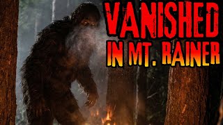 Information The Mount Rainier Mystery That Points to Something Inhuman News