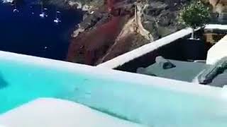 Again Incredible Santorini - Greece | Dream place