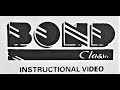 Bond Classic Knitting Machine - Instructional Video