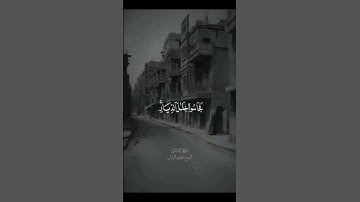 راحه نفسيه - قران كريم - الشيخ حمدى الزامل #قران_كريم #قران_كريم_ارح_سمعك_وقلبك #اكسبلور #دويتو