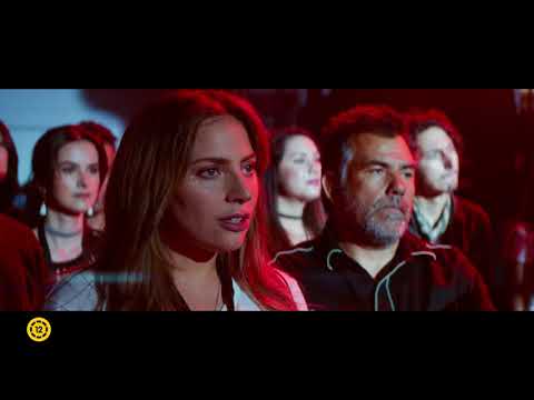 CSILLAG SZÜLETIK (A star is born) - Magyar szinkronos elozetes #1 (12E) - CSILLAG SZÜLETIK (A star is born) - Magyar szinkronos elozetes #1 (12E)