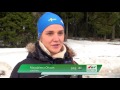 SkiO Wcup 2016-2: Klingenthal, Germany: [WOMEN RELAY]