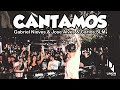 Cantamos by gabriel nieves  jose alves  carlos slm