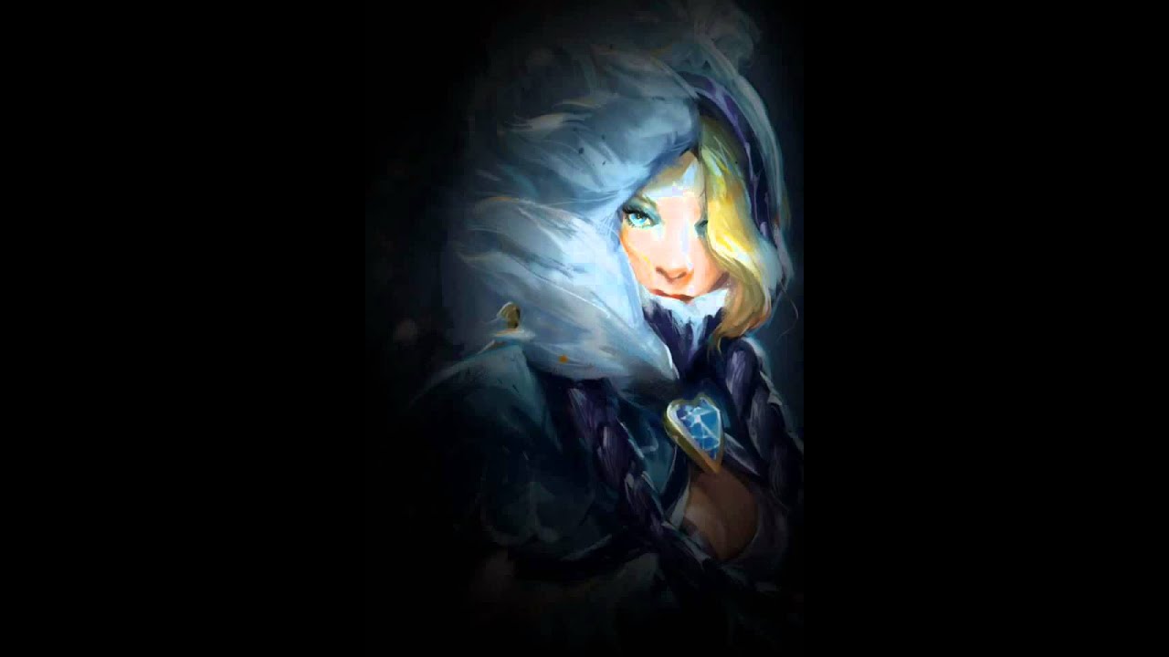Dota2 Homescreen Wallpaper Slideshow Youtube