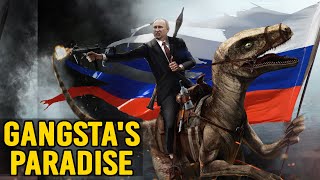 Putin's Russia - Gangsta's Paradise