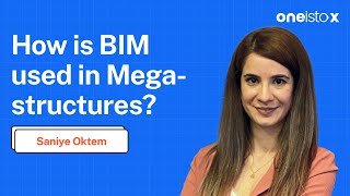 BIM Talks | EP 04 | The Use of BIM in Building Mega-Structures