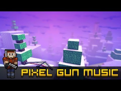 Glider Rush - Pixel Gun 3D Soundtrack