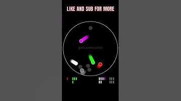 The Balls Turn Into Obstacles! 😱 Ending 1