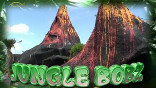 Jungle Bobz Temporary Teaser - V1
