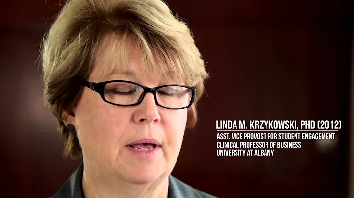 Linda Krzykowski - My Advice To You