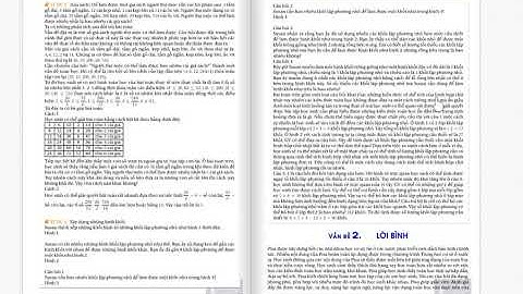 Tài liệu luyện thi vào lớp 10 môn toán