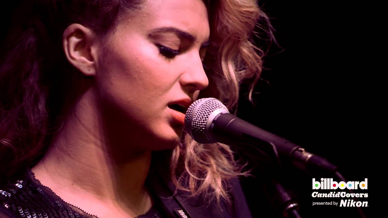 Tori Kelly covers P!nk's "Glitter In The Air" LIVE + Q&A Billboard