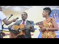 Bwana Ni Mchungaji Wangu - Reuben Kigame