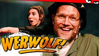 Ein DORF voller DEPPEN! | WERWOLF u.a. mit Eddy, Nils, Sofia & Gunnar