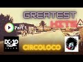 🎵DC10 Ibiza CircoLoco Greatest Hits Mix 1🔥(Teacher Sonny D)