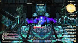 Ff14 farming fine wax solo (ninja way)