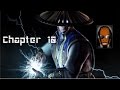 Mortal Kombat X - Walkthrough - Chapter 10 - Raiden