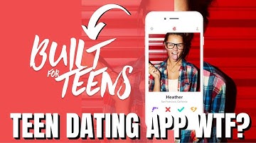 This App Needs To Be Banned IMMEDIATELY (Spotafriend)