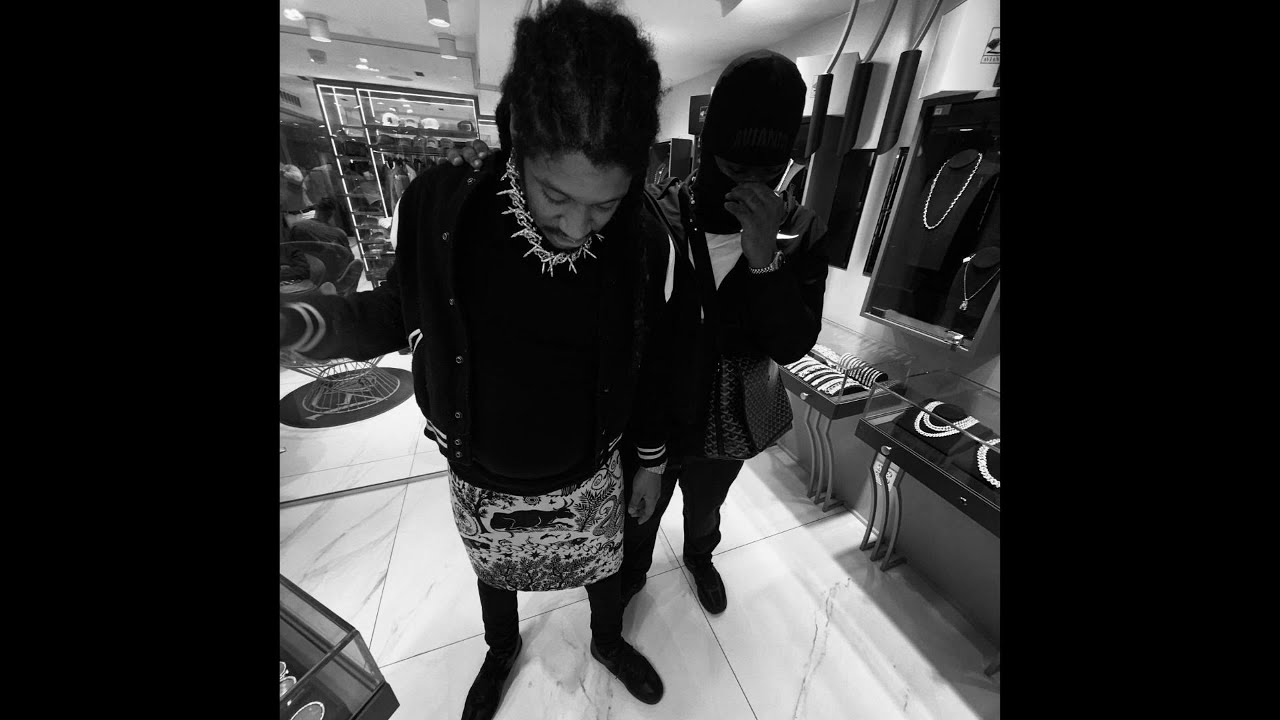 (FREE) Chuckyy x Skrilla Type Beat -