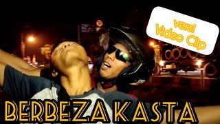 Cover BERBEZA KASTA - Thomas Arya (versi video clip Gokil lawak-lawak)