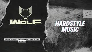 The Exoduz - Hold Me (Official Audio)
