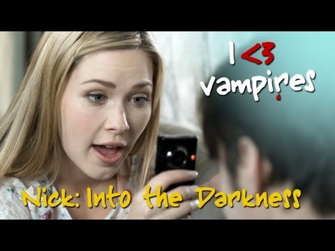 I Heart Vampires - Nick: Into the Darkness - 2gether 4ever (ep 3)