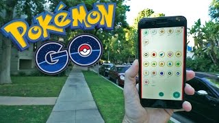 Roblox - POKÉMON GO: NOVOS POKÉMONS NA POKÉDEX #8 