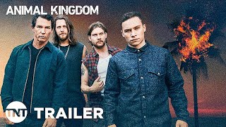 Animal Kingdom: | Official Trailer |  Final Season  6 |  TNT Series