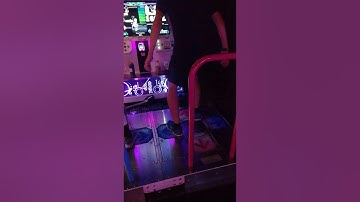 DDR A20 - New Century [CSP 18] 973k no bar!!!