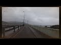 Run ride roam  swansea to barrie wales  highlights