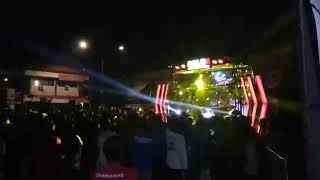 BOLD EXPERIENCE MOBILE STAGE LLG