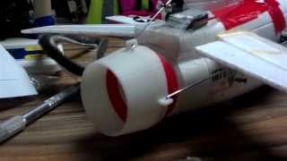 Find more details, and a parts list, on my blog:
http://arxangelrc.blogspot.com/2013/03/sky-angel-mini-t-45-50mm-edf-jet.html
along with 64mm t-45, i am a...