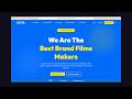 Brand Films Makers That Help Customers Trust Your Business | IRPR.AGENCY