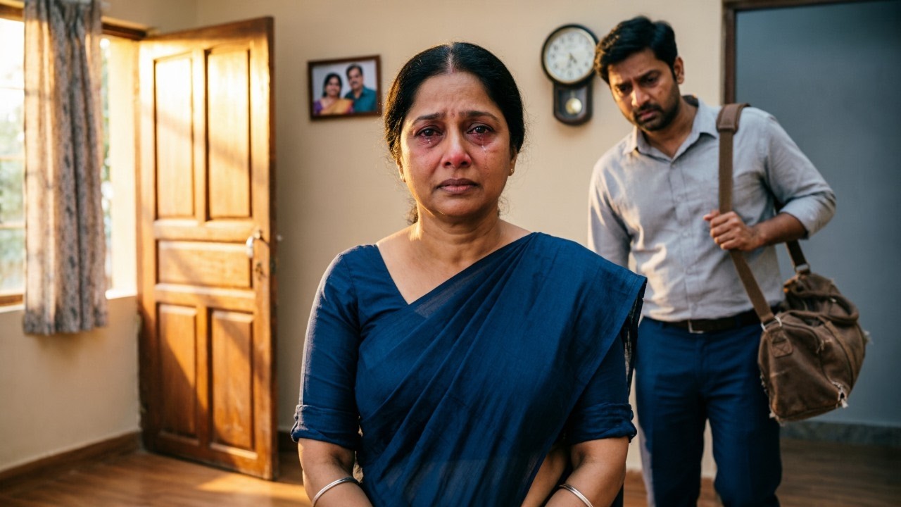 😭 वो लौटना चाहता था… लेकिन बहुत देर हो चुकी थी | A Heartbreaking Real Story