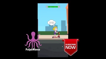 Save The Girl - Gameplay Walkthrough - All Levels Solution - part 1