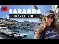 Your ultimate guide to saranda albania