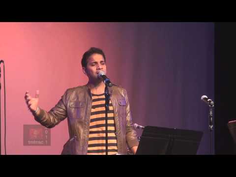 Karthik Music Experience, Fusion - Shankarabharanam by Karthik