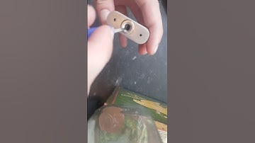 cQc top security pad lock