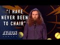 Rob auton lists his favourite things  avalon comedy