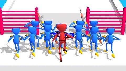 Poppy Clash All Levels Gameplay android ios mobile game part #732