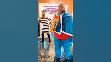 We did it again! #stephaniemills #youtubeshorts #trendingshorts