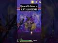 Un boss à la Zelda 😱#dawnlands