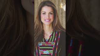 فيديو مسرب للملكة رانيا يظهر حقيقتها.. فاجأت شعب الأردن!