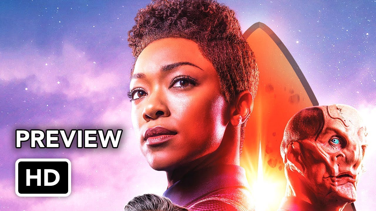 Star Trek: Discovery Season 2 