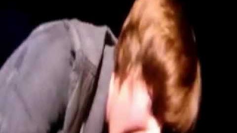 Sneak peek of BABY...get the studio version featuring LUDACRIS on ITUNES this monday the 18th!!