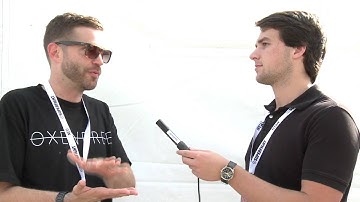 Trojan Arcade Takes IndieCade 2015